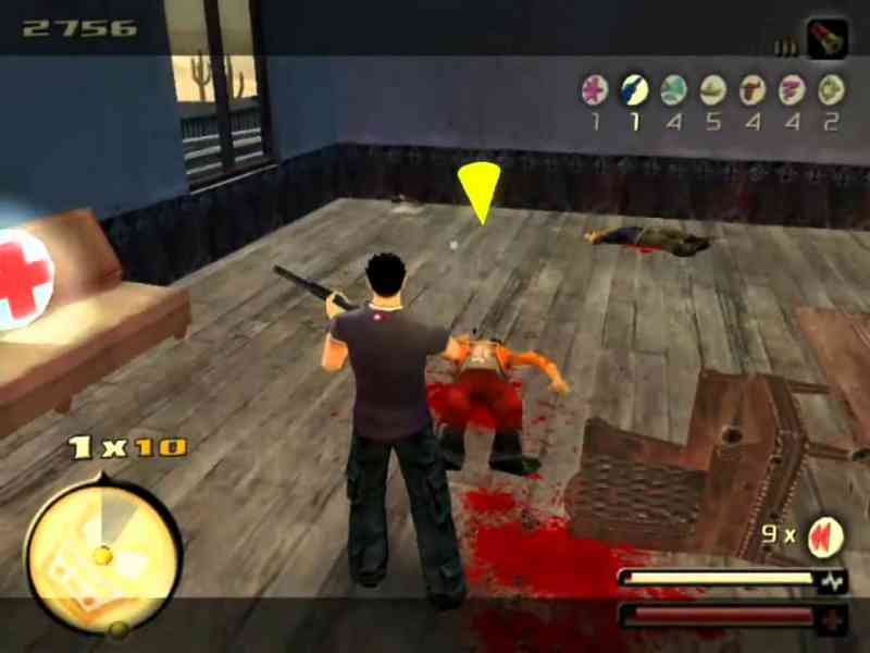 total overdose pc game download