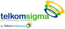 Lowongan Kerja Telkomsigma