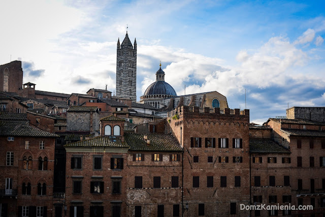 Siena Duomo