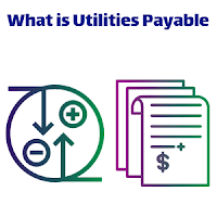 Utilities Payable Accounting Treatment