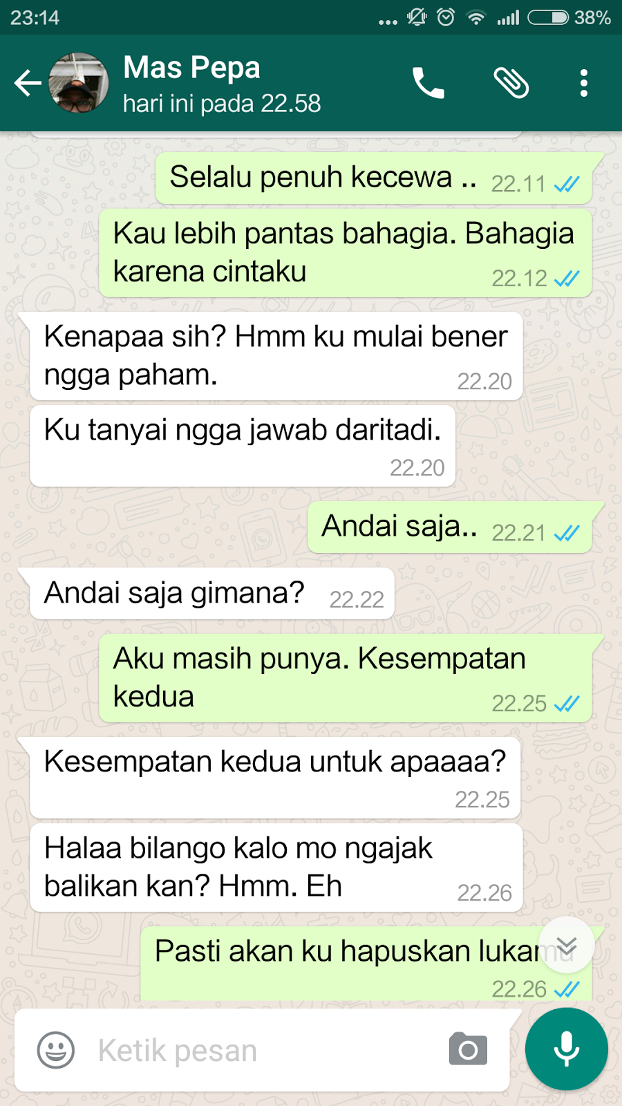 PRANK TEXT PERDANA GUE THE LAZY CAT DIARY