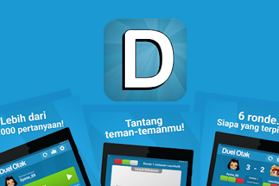 Download Game Duel Otak For Android: Menantang dan Menguji Kemampuan Otak