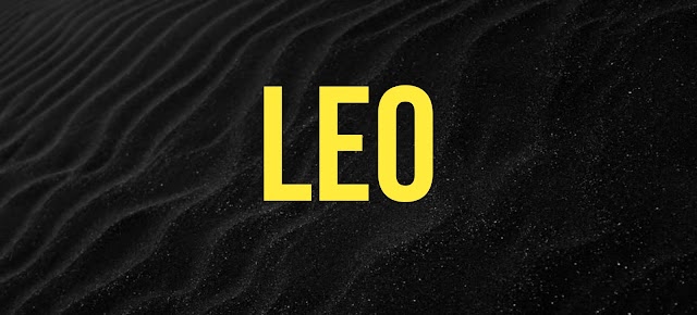 Leo - Ordinary Person Ringtone Download