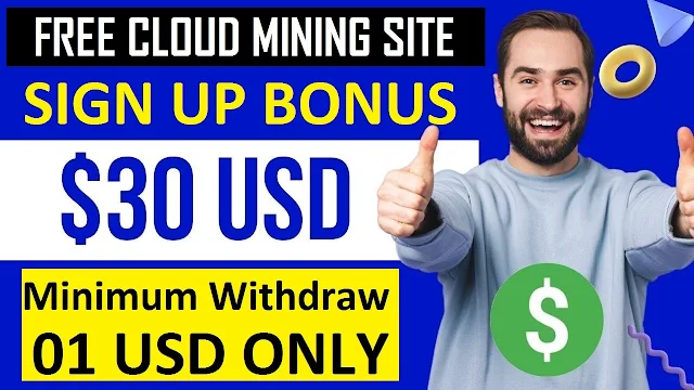 How To Make Money with hashroom.store Cloud Mining Website