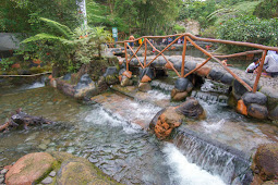 Tempat Wisata Di Sari Ater