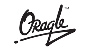 Logo Oraqle Wear