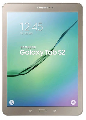 Samsung Galaxy Tab S2 9.7 SM-T810