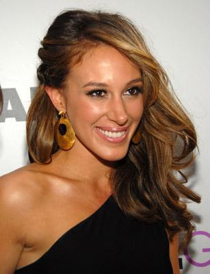 Haylie Duff Turns 23