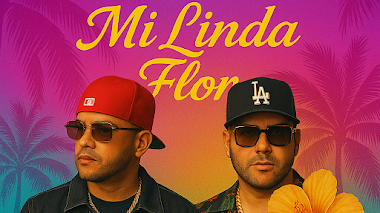 97 - Hazaña Baby Ranks & El Pueblo - Mi Linda Flor - (AcapellaBreack)