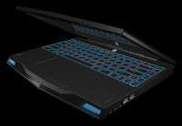 Dell Alienware M11x