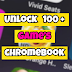 How To Play any Game On School Chromebook 2024 ( Bypass game's)