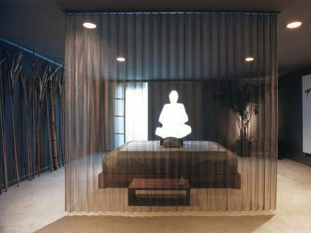 ... Bedroom Decor | Zen Bedroom Themes | Creative Bedroom Decorating Tips