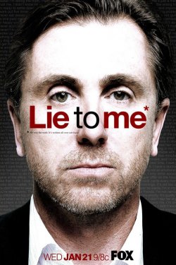 Lie To Me (1ª Temporada Completa) HDTV