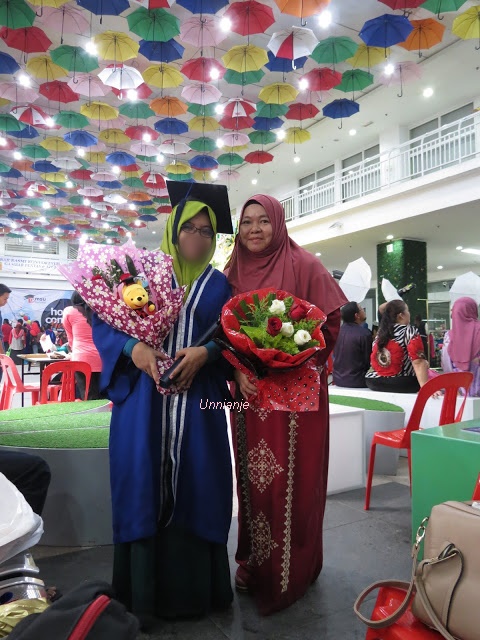 Konvokesyen ~ Majlis Graduasi Ke- 20 College PTPL