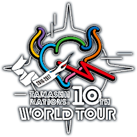 Tamashii World Tour