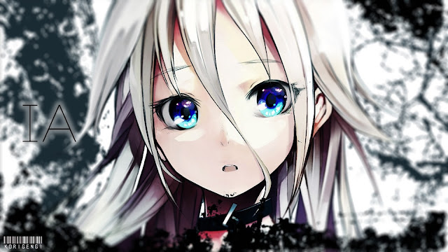 IA Vocaloid