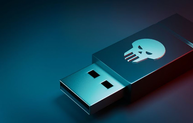 Cara Mengatasi Usb Device Not Recognized