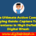 The Ultimate Action Camera Buying Guide: Capture Your Adventures in High Definition | Digital Ritesh