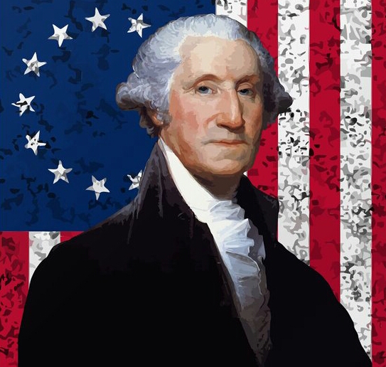 US First Predident:GEORGE WASHINGTON TOOK OATH AS FIRST US PRESIDENT 