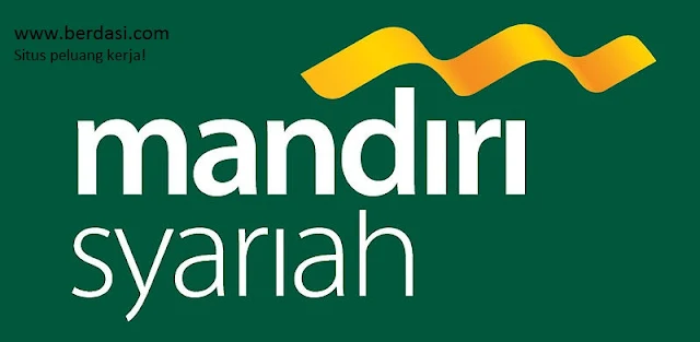 Lowongan Kerja  Bank Syariah Mandiri Area YOGYAKARTA