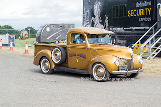 Welland Steam Rally July 2016