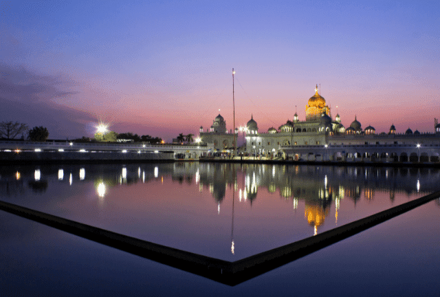 Top 10 Tourist Places in Punjab