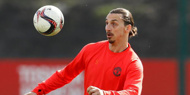 Ibrahimovic Bergabung Dengan Real Madrid??