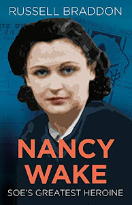 Nancy Wake