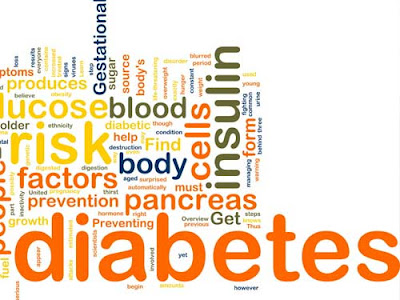 Tips Untuk Penderita Diabetes