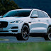 2018 Jaguar F-Pace, XE, XF 2.0