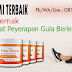 Distributor Fiber Blend Morinda Bandung O813 28OO 2OO4