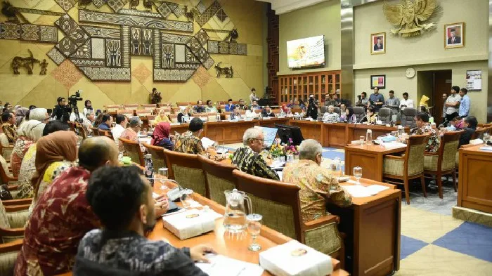 Konsisten, Komisi IX Minta BPJS Tak Naikkan Iuran Kelas III