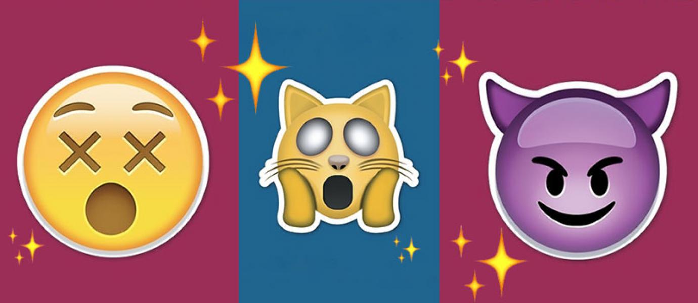 Duh Arti 15 Emoji Ini Pasti Sering Kamu Salah Artikan REVIEW CERDAS