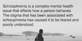 Schizophrenia