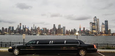 nyc-limo