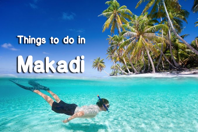 Things to do in Makadi - Makadi Excursions - Makadi Tours