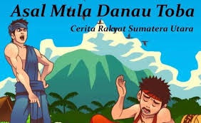 "5 Contoh Story Telling Durasi 7 Menit Cerita Rakyat"