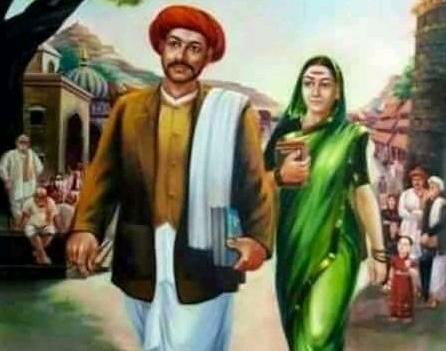 Savitribai Phule Jayanti:- जब पूरे नाई समाज ने 'मुंडन' का बहिष्कार कर दिया था, Pseudo Feminism को आईना दिखाती एक सशक्त महिला की Story