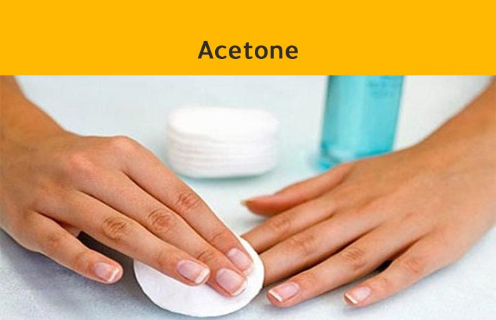 ch3coch3: Acetone - Properties - Uses - Names