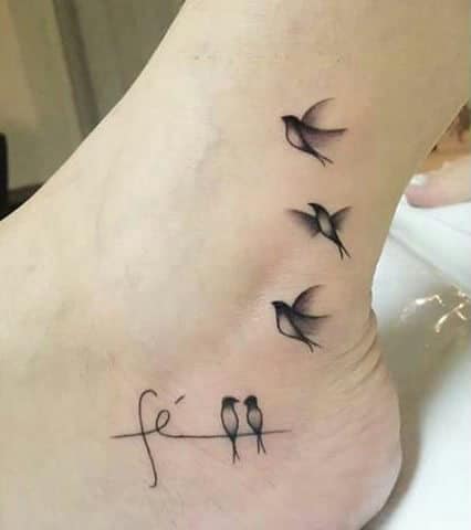 small tattoo designs for girls