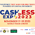 GoDigital Pilipinas Cashless Expo 2023 Free Registration, Now Open!