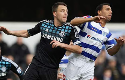 John Terry Case of Racism in the trial
