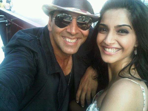 Latest Wallpaper Of Akshay Kumar. Sonam Kapoor and Akshay Kumar latest Wallpaper | Latest Wallpaper