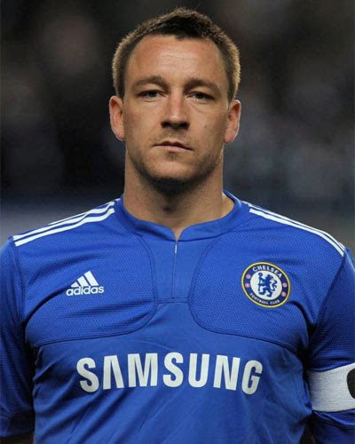 John Terry