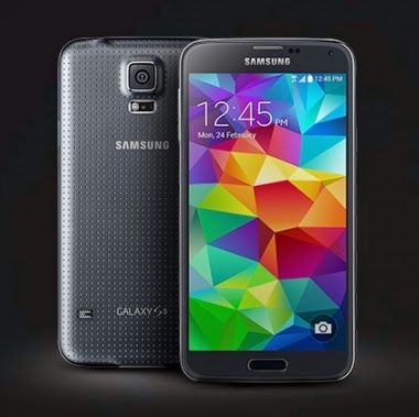 Harga HP Samsung Galaxy S5 Mini