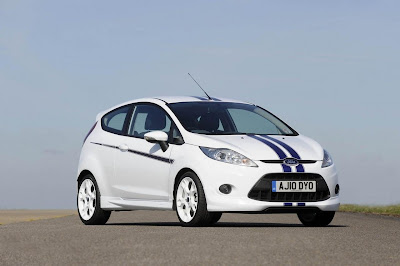 Antique Car 2010 Ford Fiesta S1600 Specification Automotive