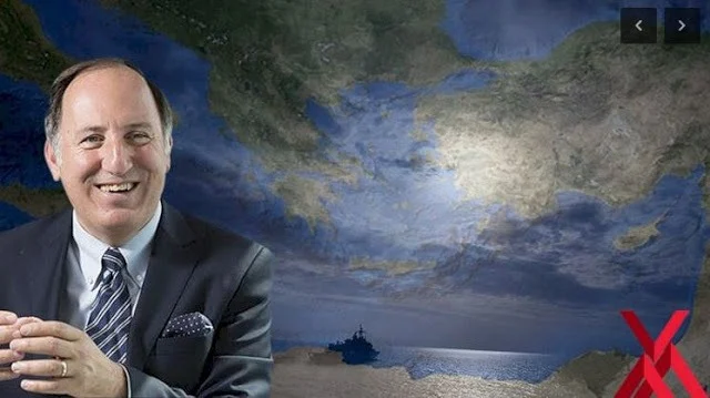 Τούρκος ναύαρχος: Η Ελλάδα …εξαπάτησε την Αίγυπτο!