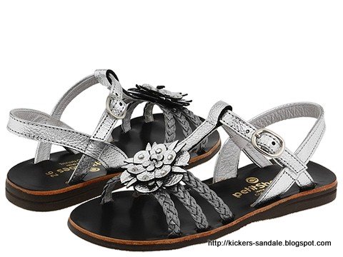 Kickers sandale:sandale-114852