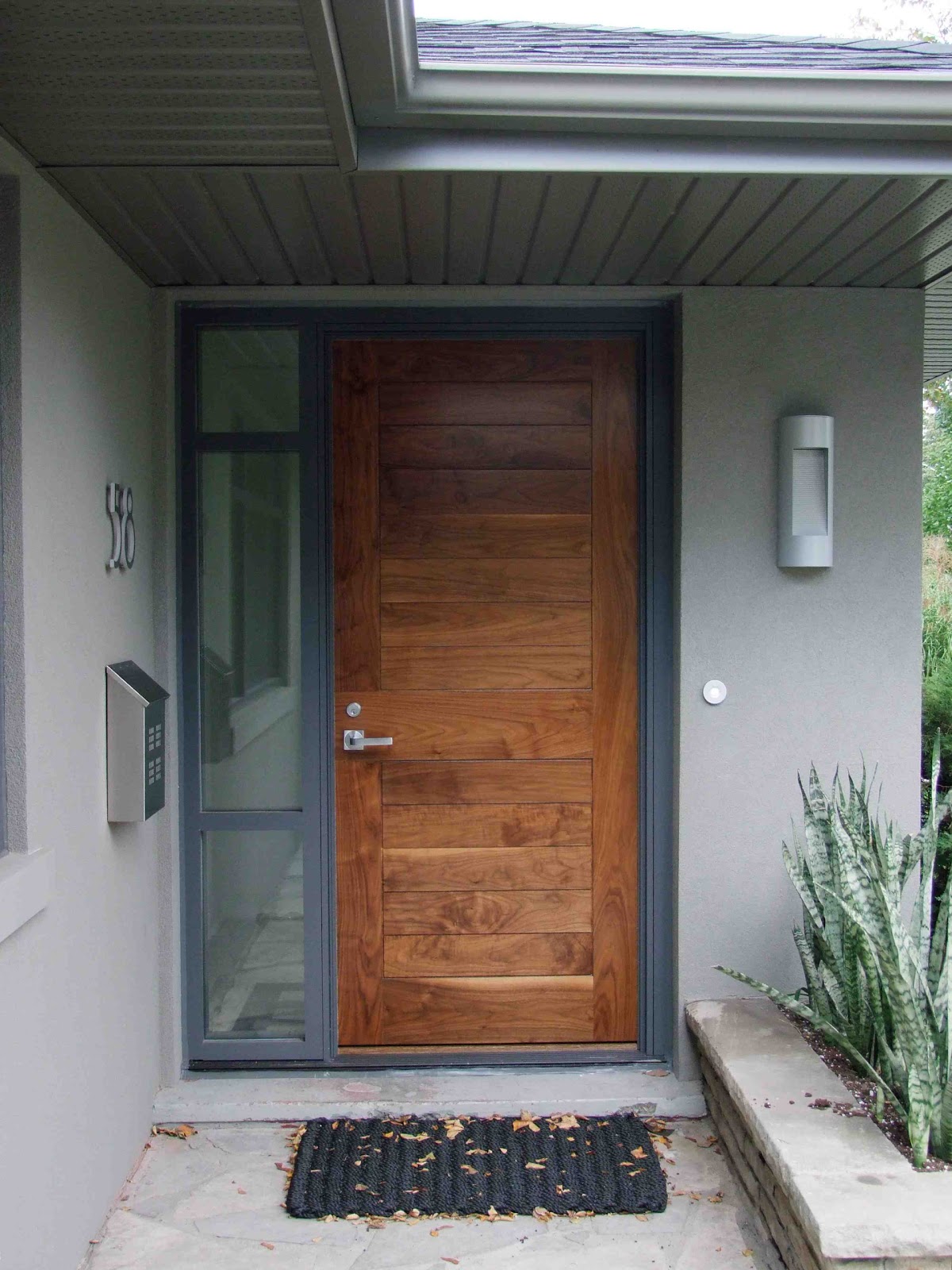 black front door images Modern Front Doors with Glass | 1200 x 1600