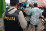 Respon Cepat Instruksi Kapolri, Polres Batubara Jaring Ratusan Preman 